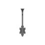 Multibrackets 6416 Supporto per display espositivi 106,7 cm (42") Nero (MB6416)