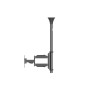 Multibrackets 6416 Supporto per display espositivi 106,7 cm (42") Nero (MB6416)