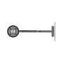 Multibrackets 6416 Supporto per display espositivi 106,7 cm (42") Nero (MB6416)