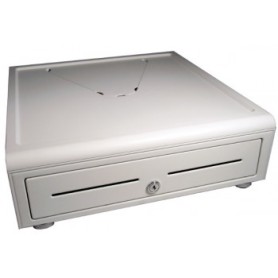 APG Cash Drawer VTC320-AW1617-B5 cassetto per contanti Cassetto per registratore di cassa elettrico (VTC320-AW1617-B5)