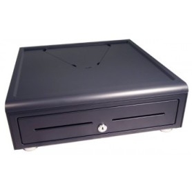APG Cash Drawer VTL320-BL1617-B5 cassetto per contanti Cassetto per registratore di cassa elettrico (VTL320-BL1617-B5)