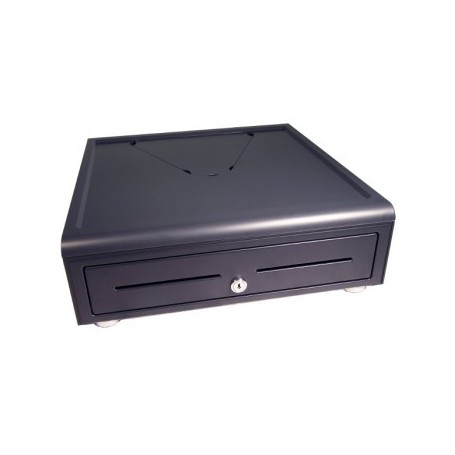 APG Cash Drawer VTL320-BL1617-B5 cassetto per contanti Cassetto per registratore di cassa elettrico (VTL320-BL1617-B5)