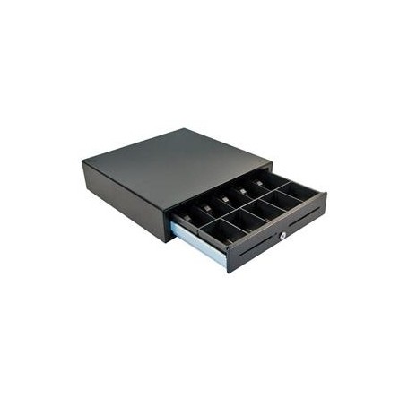 APG Cash Drawer 4000 Slide-Out Cassetto per registratore di cassa elettrico (JD520-BL1816-M1)