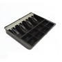 APG Cash Drawer ECD410-INS accessorio per cassetto portadenaro Vassoio (ECD410-INS)
