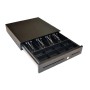 APG Cash Drawer ECD410-INS accessorio per cassetto portadenaro Vassoio (ECD410-INS)