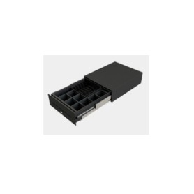 APG Cash Drawer FLEX-0389 cassetto per contanti Cassetto per registratore di cassa elettrico (FLEX-0389)