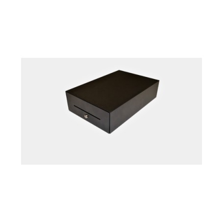 APG Cash Drawer NANO-0067-K041 cassetto per contanti Cassetto per registratore di cassa elettrico (NANO-0067-K041)