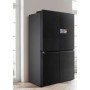 Samsung RM90F67CECEF larghezza 91,2 cm, 654 L, NoFrost+, allacciamento idrico, distributore di ghiaccio