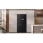 Samsung RM90F67CECEF larghezza 91,2 cm, 654 L, NoFrost+, allacciamento idrico, distributore di ghiaccio