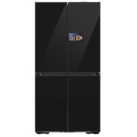 Samsung RM90F67CECEF larghezza 91,2 cm, 654 L, NoFrost+, allacciamento idrico, distributore di ghiaccio