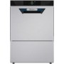 Electrolux MTUCLG1S myPro Lavastoviglie commerciale sottobanco, 65 cestelli all'ora, controllo touch, argento
