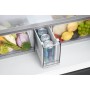 Samsung Series 8 RM70F67RDR frigorifero side-by-side Libera installazione 669 L Acciaio inox (RM70F67RDREF)