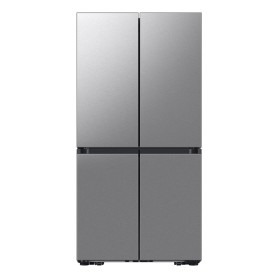 Samsung Series 8 RM70F67RDR frigorifero side-by-side Libera installazione 669 L Acciaio inox (RM70F67RDREF)