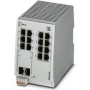 Phoenix Contact FL SWITCH 2314-2SFP Managed Netzwerk Switch 14 Port 10 / 100 / 1000 MBit/s (1006191)