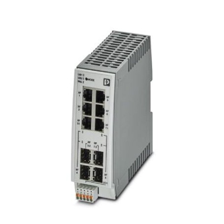Phoenix Contact 2702653 switch di rete Gigabit Ethernet (10/100/1000)