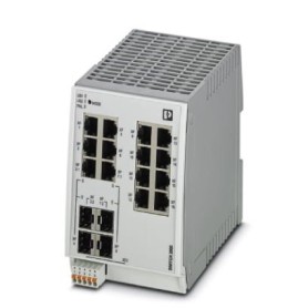Phoenix Contact 2702907 switch di rete Fast Ethernet (10/100)