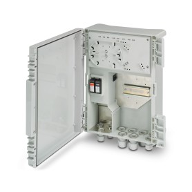 Phoenix Contact SCX 2POE 2LX (1108543)