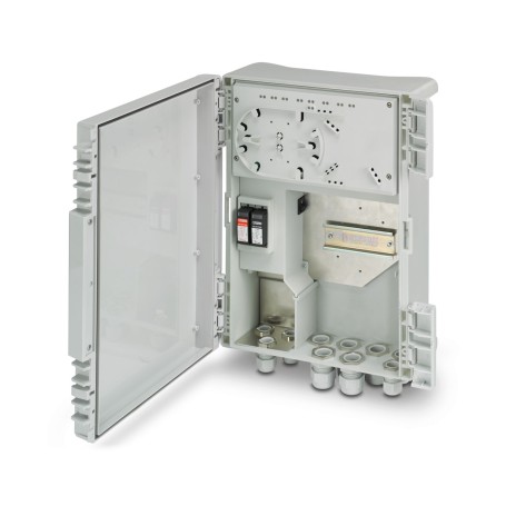 Phoenix Contact SCX 4POE 2T (1108542)