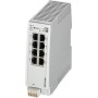 Phoenix Contact FL SWITCH 2308 PN Industrial Ethernet Switch (1009220)