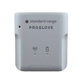 ProGlove MARK Basic Lettore di codici a barre indossabile 1D/2D LED Grigio (M005-EU)