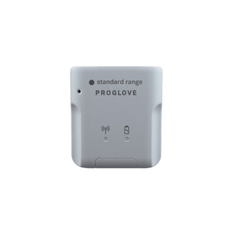 ProGlove MARK Basic Lettore di codici a barre indossabile 1D/2D LED Grigio (M005-EU)