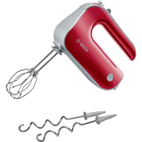 Bosch MFQ40303 sbattitore Sbattitore manuale 500 W Rosso (MFQ40303)