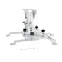 Hagor HA BDH supporto per proiettore Soffitto Acciaio inossidabile (5805)