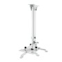 Hagor HA BDH supporto per proiettore Soffitto Acciaio inossidabile (5806)