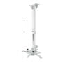 Hagor HA BDH supporto per proiettore Soffitto Acciaio inossidabile (5807)