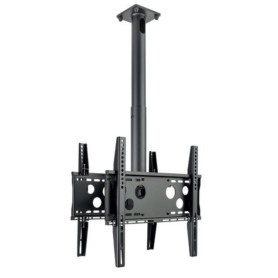 Hagor HA DH Duo S 127 cm (50") Nero (2706)