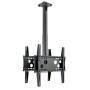Hagor HA DH Duo S 127 cm (50") Nero (2706)