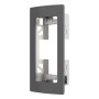 Axis 01762-001 copertura per campanello Nero 1 pz