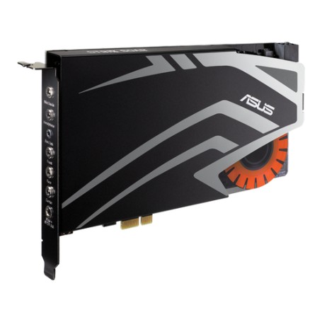 ASUS STRIX SOAR Interno 7.1 canali PCI-E (90YB00J0-M1UA00)