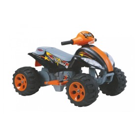 Jamara Quad Pico Ride-on quadricycle (460247)