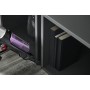 Rowenta RH2038 Aspirapolvere a bastone 2 in 1 Batteria Secco Senza sacchetto 0,4 L 250 W Nero, Viola