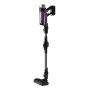 Rowenta RH2038 Aspirapolvere a bastone 2 in 1 Batteria Secco Senza sacchetto 0,4 L 250 W Nero, Viola