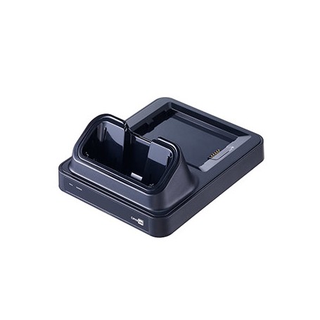 CipherLab ARS50CCCNNE01 docking station per dispositivo mobile PDA Nero (ARS50CCCNNE01)