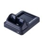 CipherLab ARS50CCCNNE01 docking station per dispositivo mobile PDA Nero (ARS50CCCNNE01)
