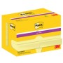 CF12BLOC POST-IT SUPSTIC622-12SSCY (7100290190)
