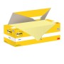 CF18+6 POST-IT/CANARY/76X76/100FF (7100319213)