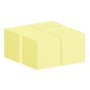 CF18+6 POST-IT/CANARY/76X76/100FF (7100319213)