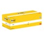 CF18+6 POST-IT/CANARY/76X76/100FF (7100319213)