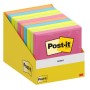 CF10 POST-IT/ASSORTITI/76X76/100 FF (7100317840)