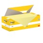 CF18+6 POST-IT/CANARY/127X76/100 FF (7100317836)