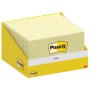 CF10 POST-IT/CANARY/127X76/100 FF (7100317839)