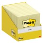 CF10 POST-IT/CANARY/76X76/100FF (7100317841)