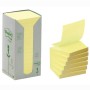 CF16 POST-IT RICICL/CANARY/76X76 (7100172251)