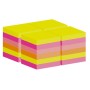 CF18+6 POST-IT/ASST/76X76/100 FF (7100317837)