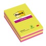 CF3 POST-IT SK/ASS RIGHE/127X203 (7100235841)
