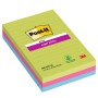 CF3 POST-IT SK/ASS RIGHE/101X152 (7100235020)